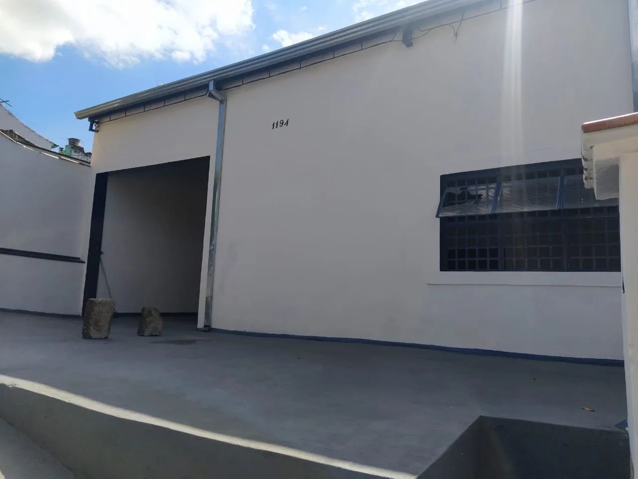 SALAO COMERCIAL em SOROCABA - SP, JARDIM BRASILÂNDIA - Foto 5
