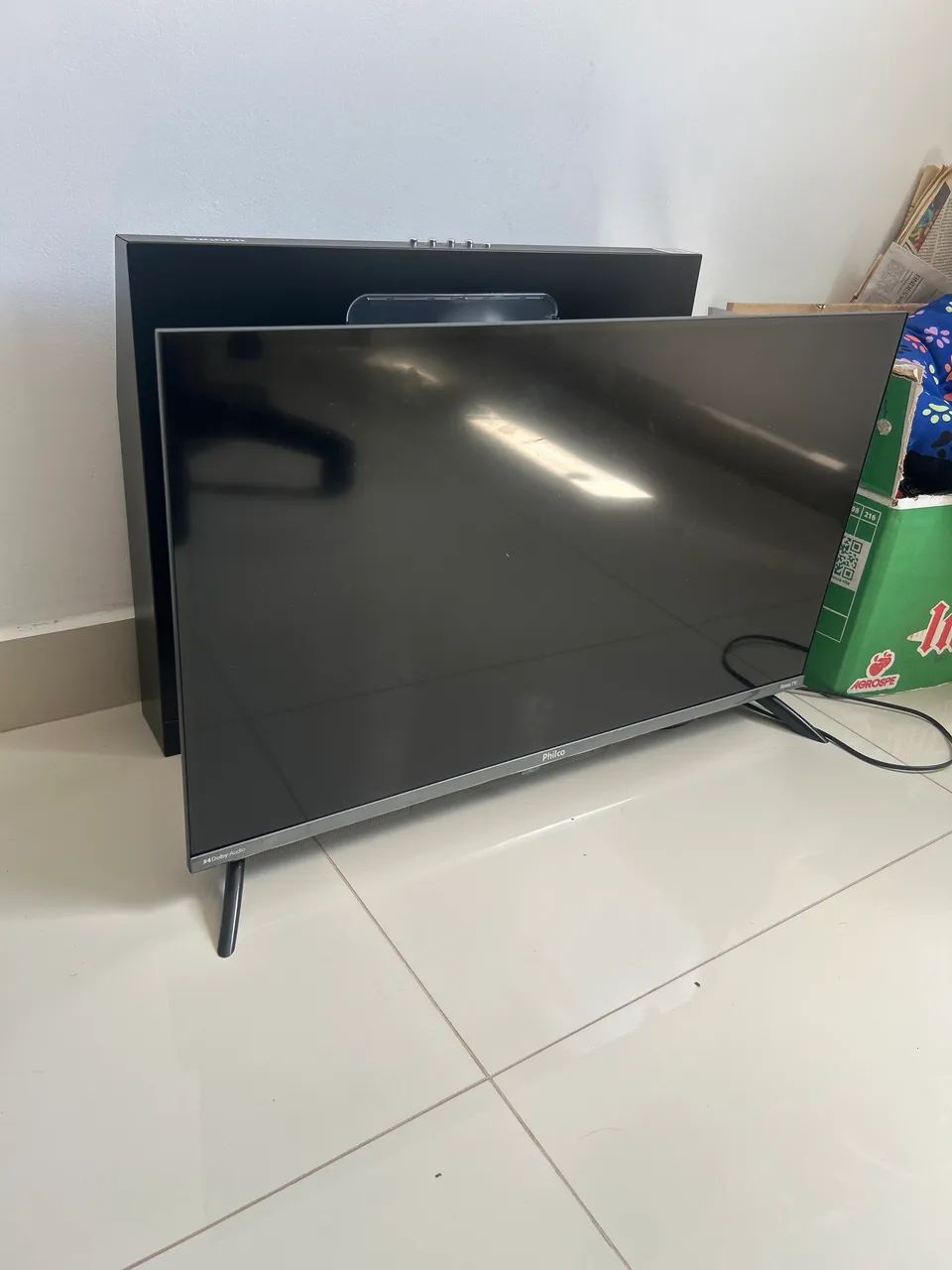 Tv 32 