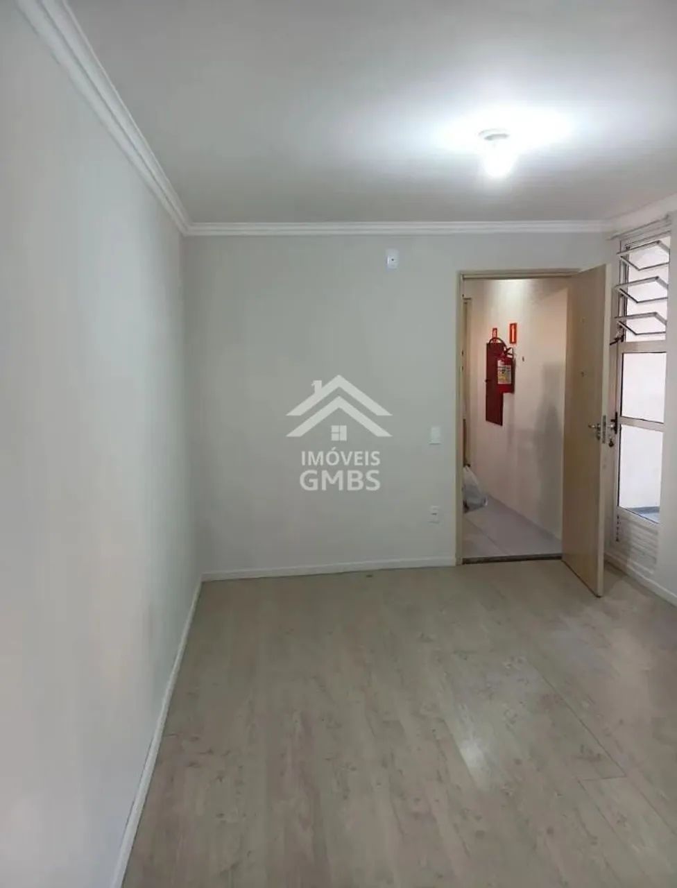 Apartamento Campo de Santana