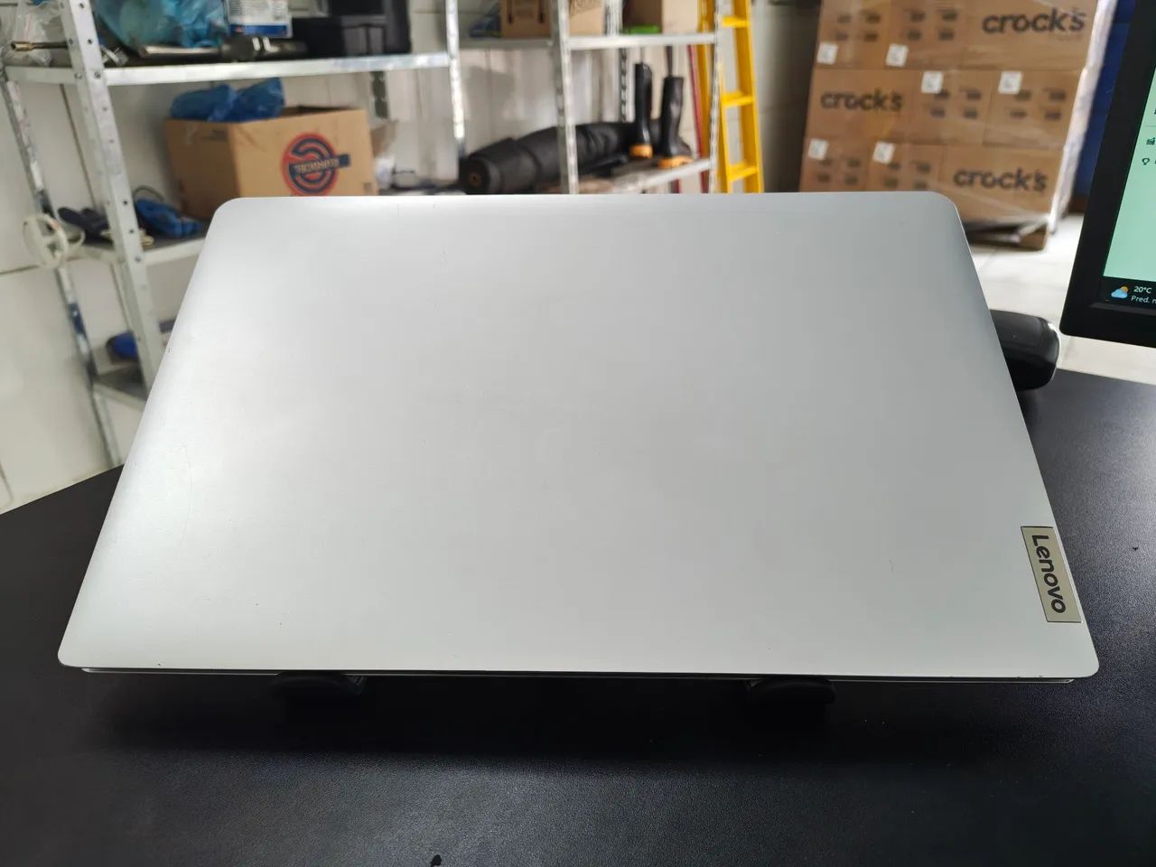 Notebook IdeaPad 1, i3, 8 GB RAM (4 meses de uso)  - Foto 2