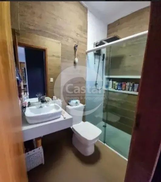 sobrado a venda na vila zelina - Foto 5