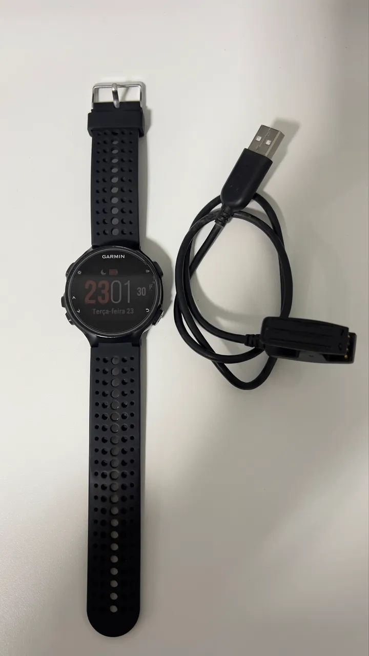 Garmin 735 XT 