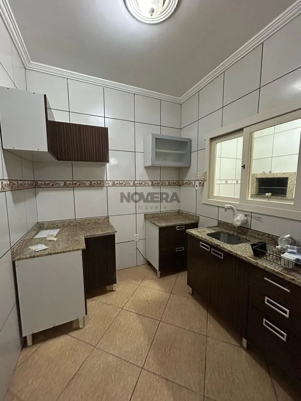 ÓTIMO APARTAMENTO TÉRREO NO CASSINO - Foto 4