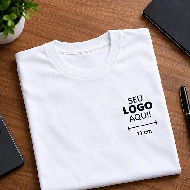 Camiseta personalizada - Foto 2