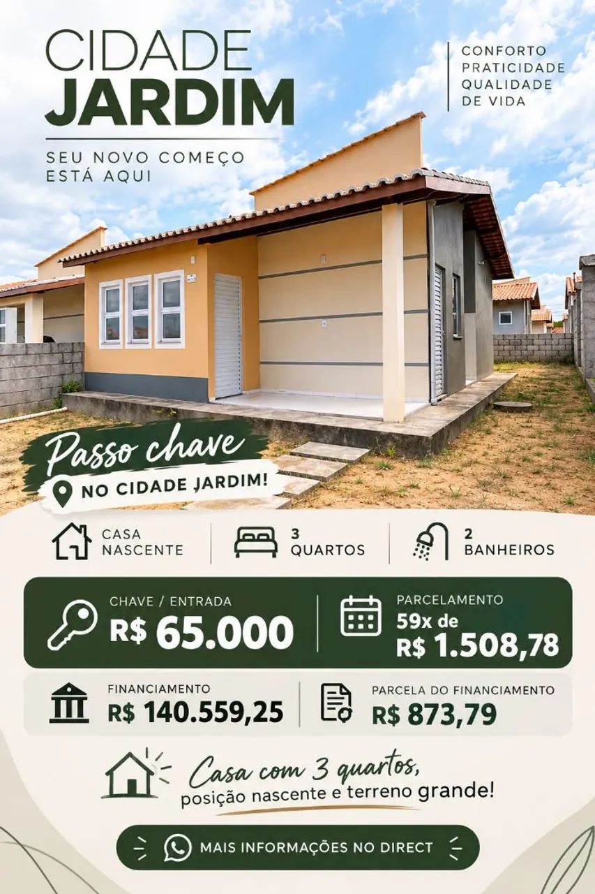 Repasse de Chaves  - Foto 2