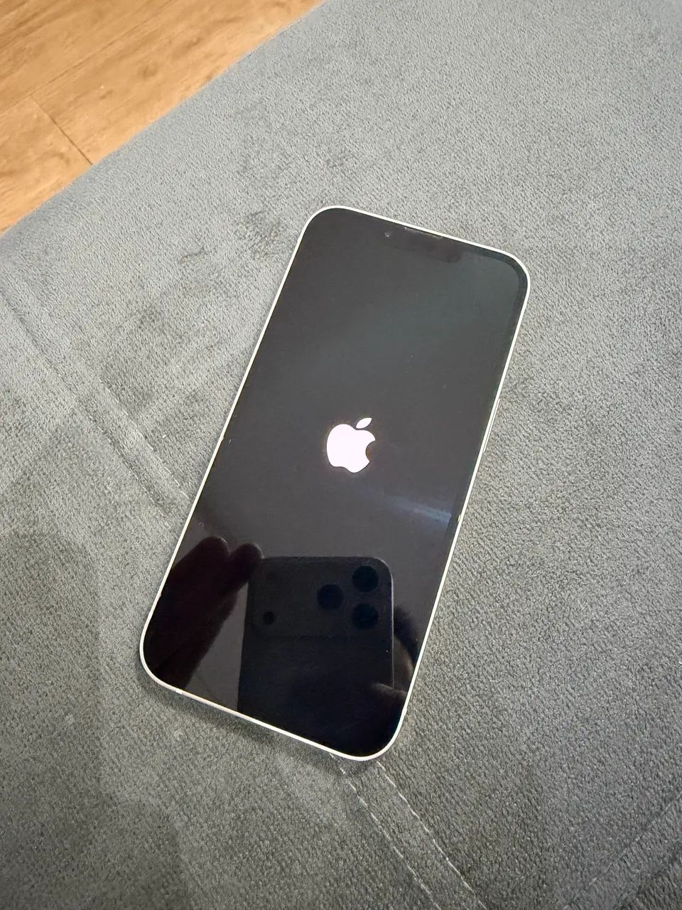 Iphone 13 Branco  - Foto 3