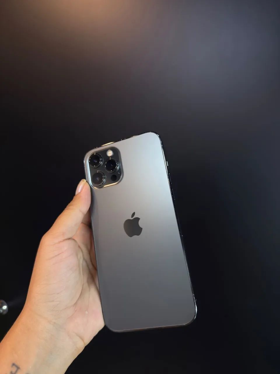 iPhone 12 pro max 128gb - Foto 2