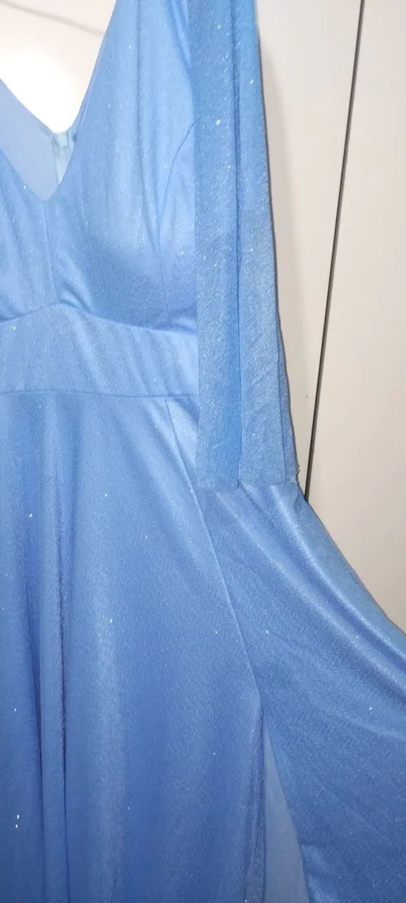Vestido Plus size  - Foto 3