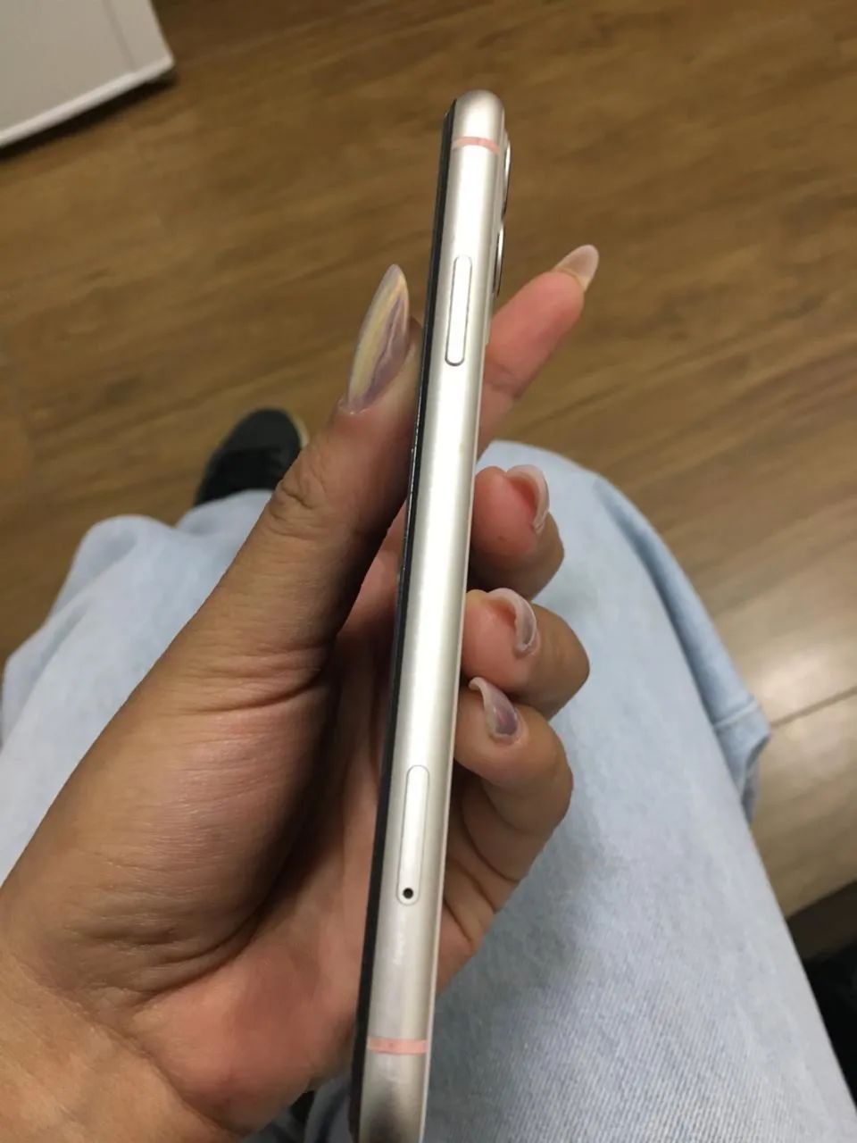 iPhone 11 128g - Foto 2