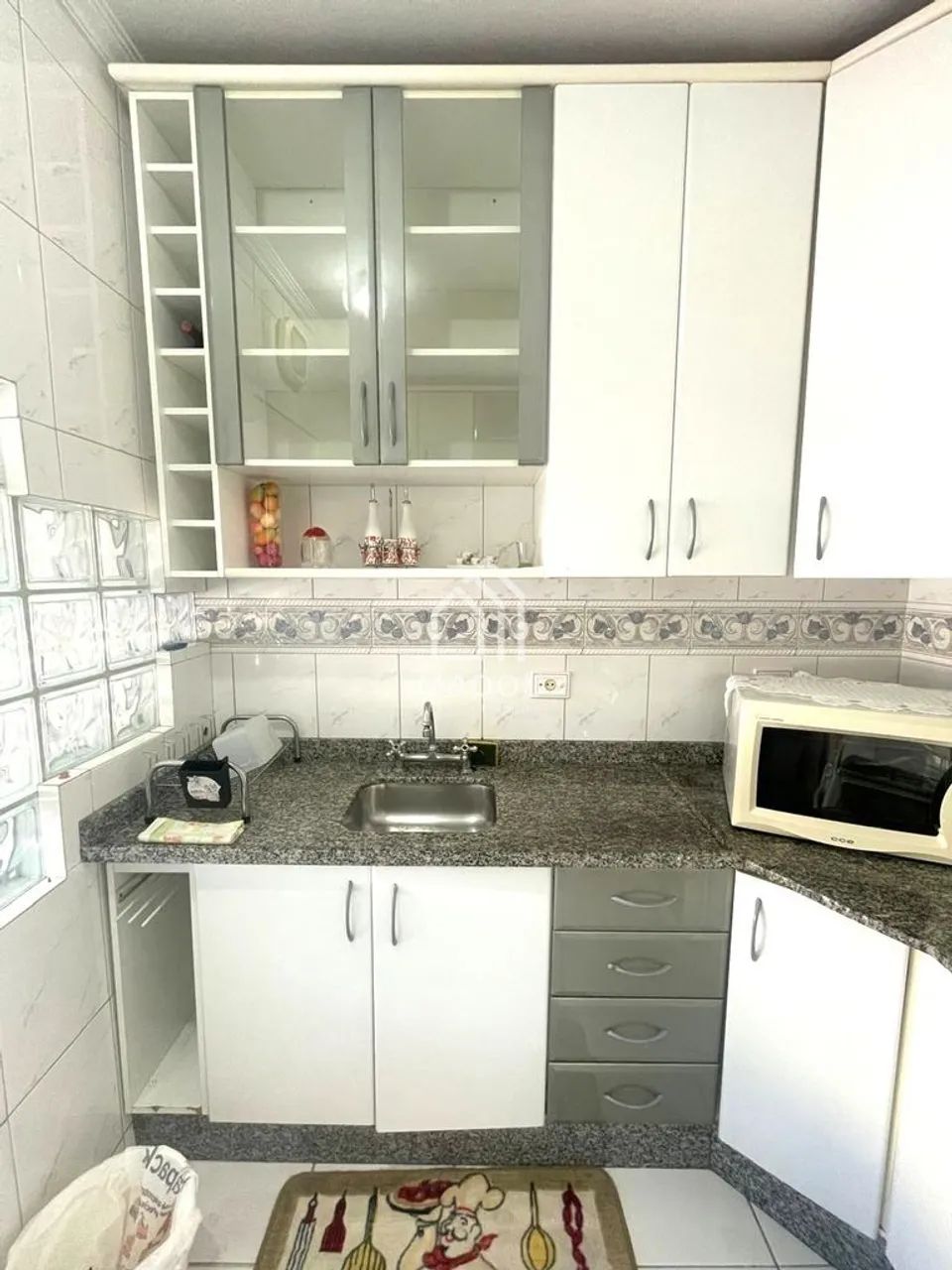 APARTAMENTO PARA LOCAÇÃO NO EDIFICIO MANTHI VILA ESTRELA - Foto 5