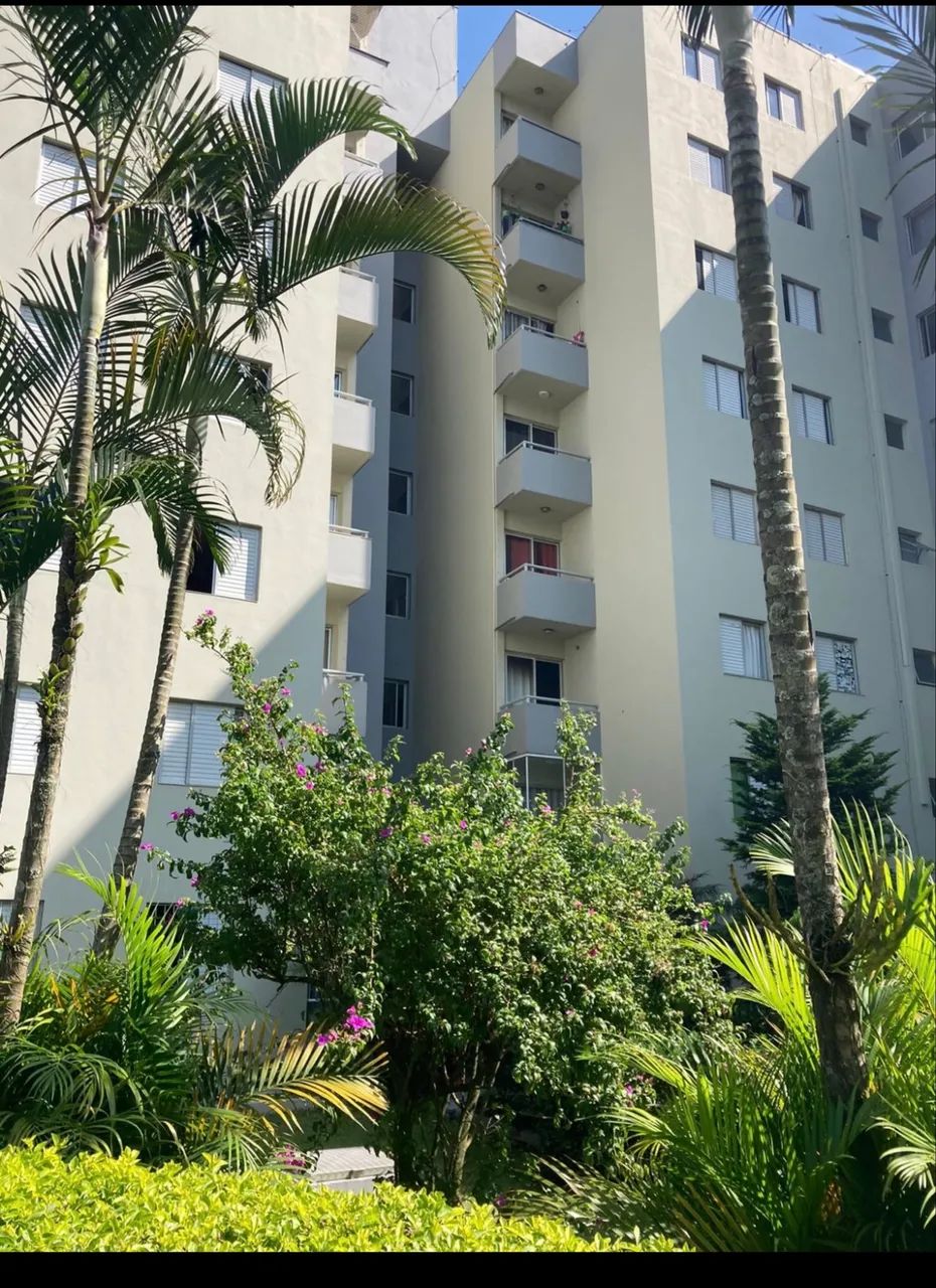 Foto - Mauá - Parque São Vicente