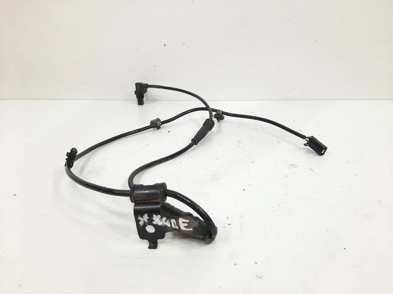 Sensor Abs Dianteiro Esquerdo Hyundai Santa Fé 2006 A 2013