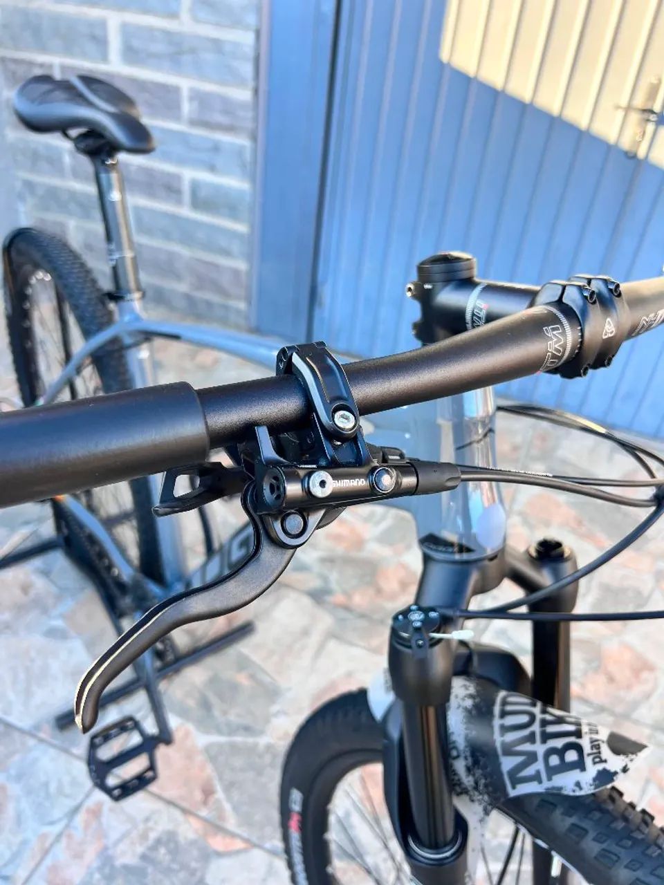 Bicicleta Oggi 7.3 - Foto 2