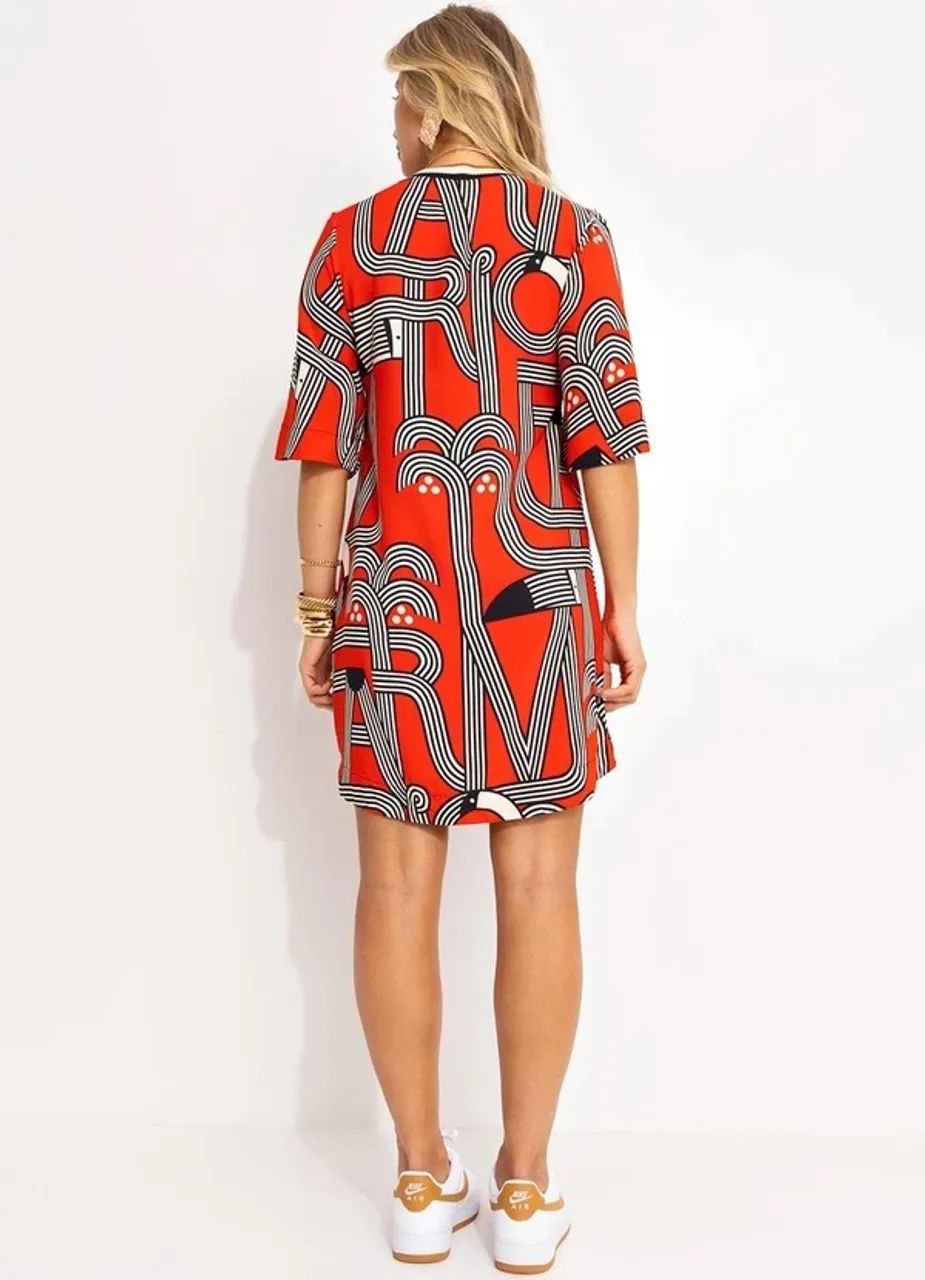 Vestido Farm - Foto 2