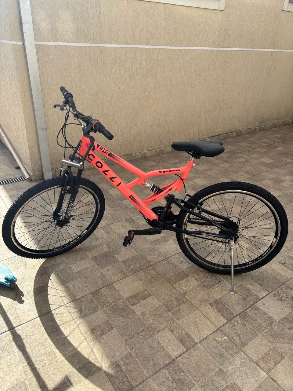  Bicicleta  - Foto 4