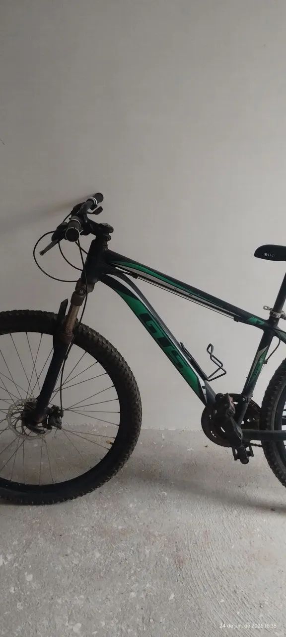 Bike gts aro29 - Foto 4