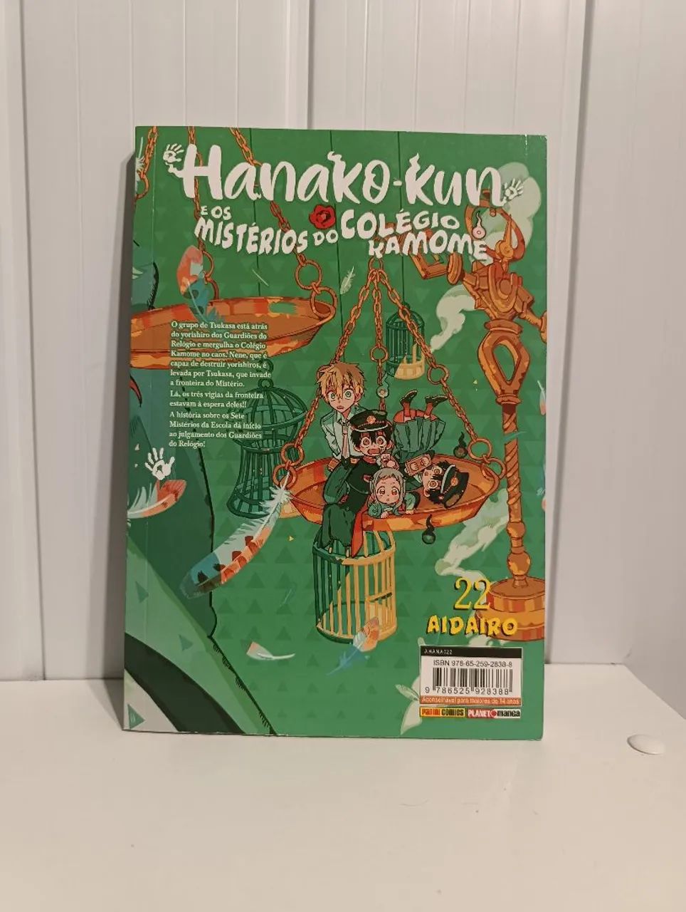 Hanako vol. 22 - Foto 2