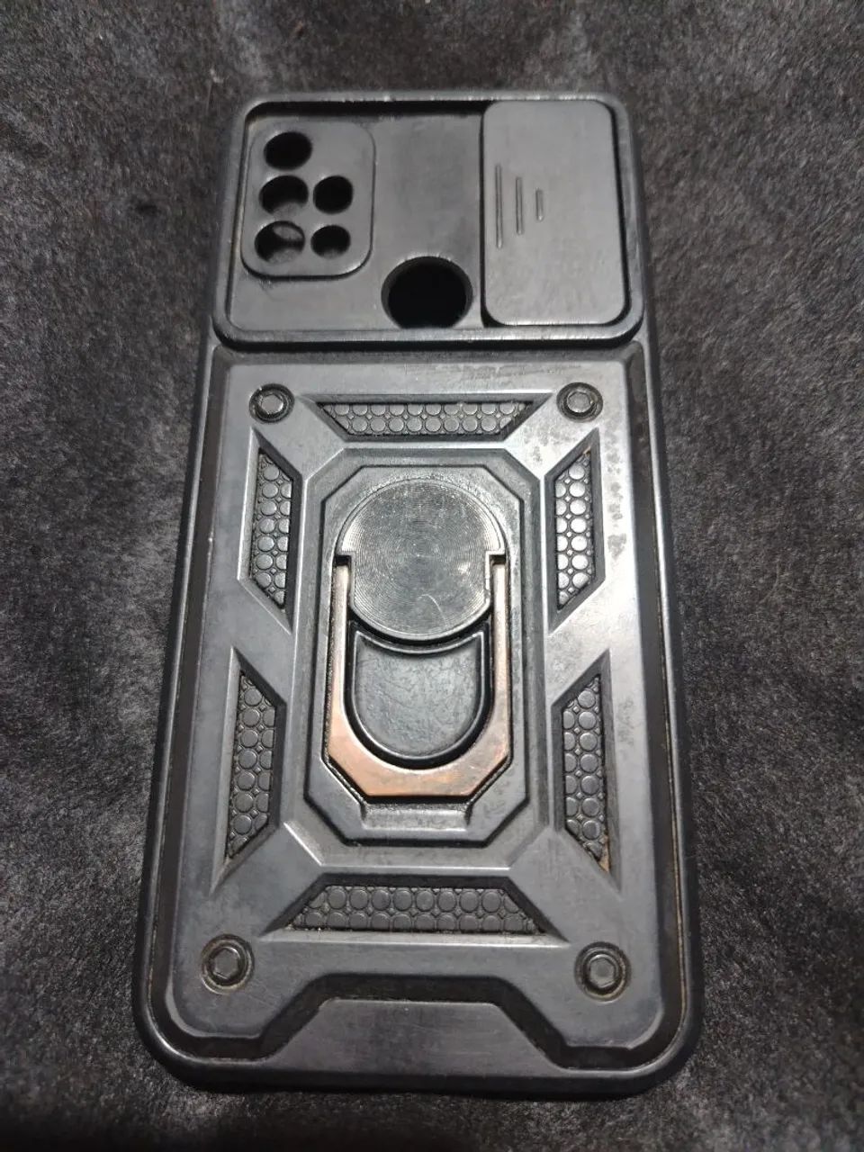 Celular Moto G20 128gb - Foto 3