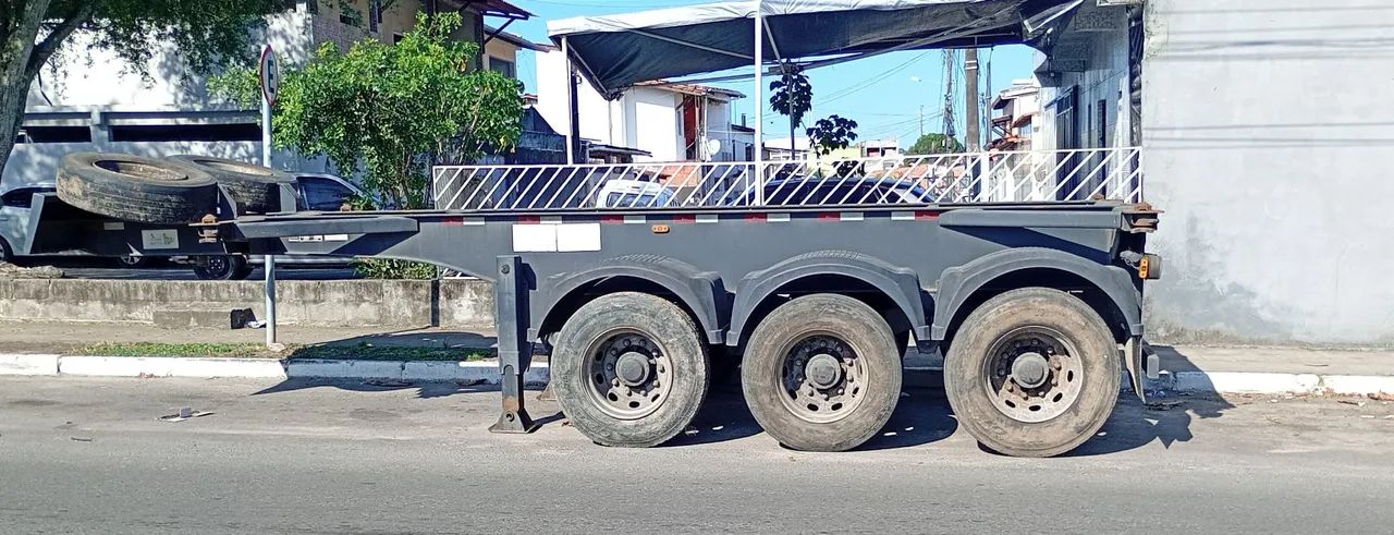 2 Bug de 20 pés, Krone e Fachini. - Foto 4