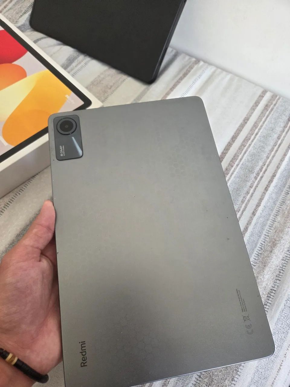 Tablet Mipad SE 128gb - Foto 3