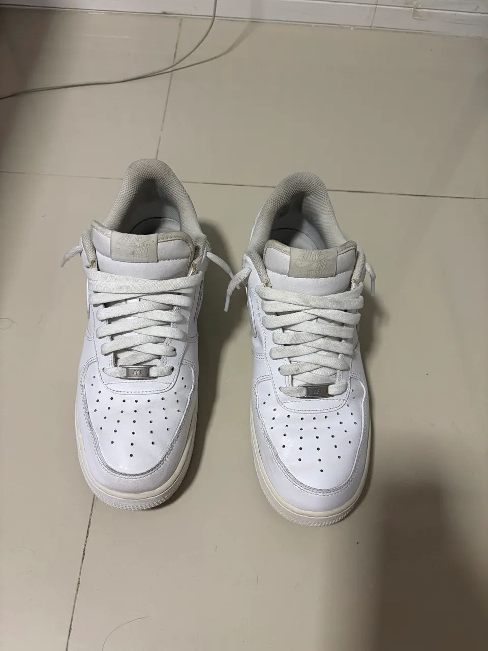 Air force 1 - Foto 2