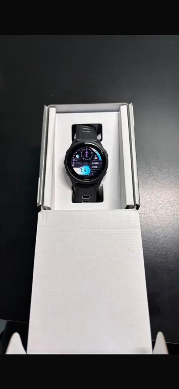 Garmin 265 - Foto 3
