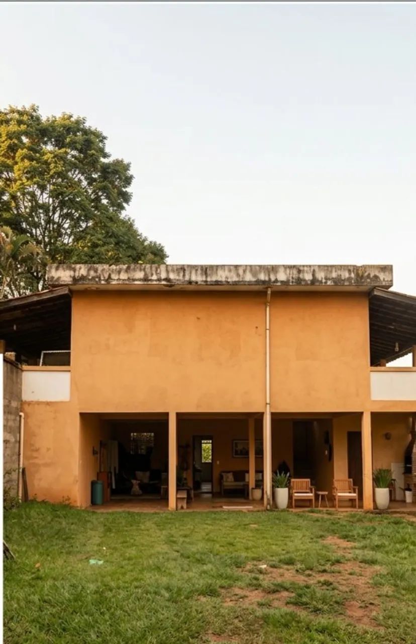 Chácara em Paraisópolis  - Foto 4