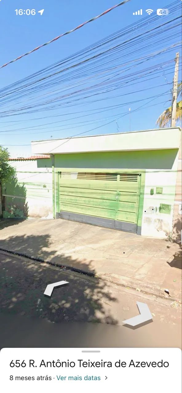 Foto - Ribeirão Preto - Jardim Doutor Paulo Gomes Romeo