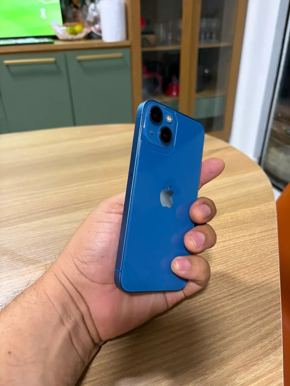 iPhone 13 256GB - Foto 3