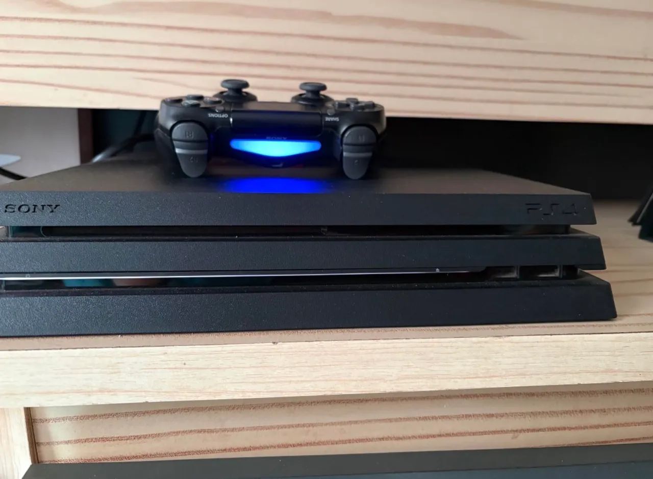 Ps4 pro  - Foto 2