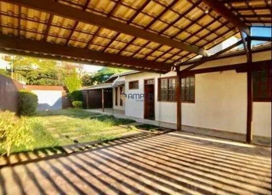 Casa com 3 Quartos para alugar, 157m² - Estoril - Foto 4