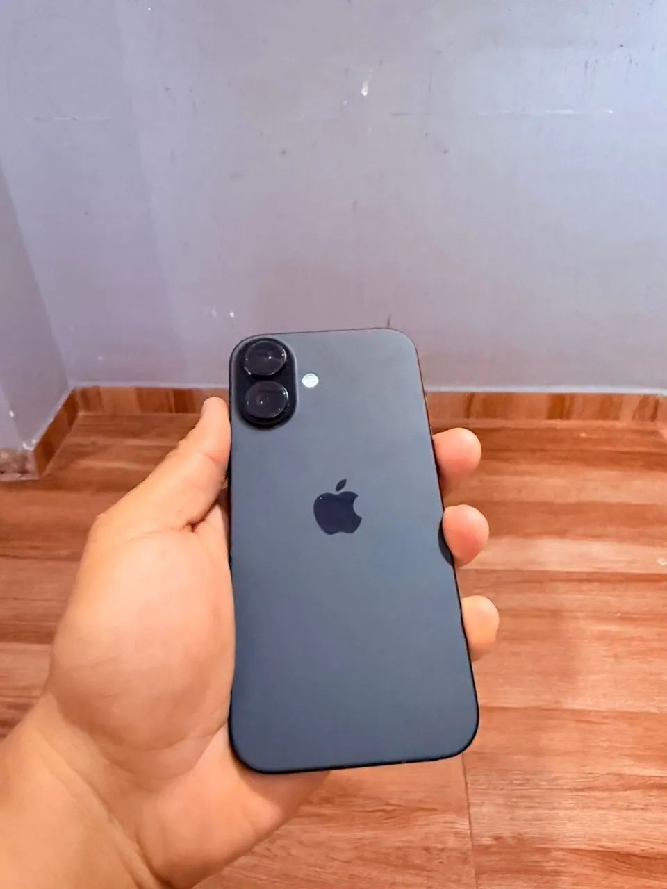 iPhone 16 - Foto 4