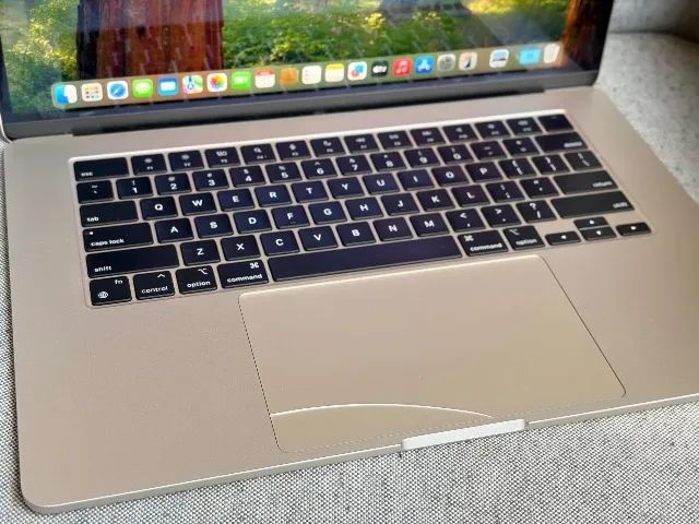 Macbook M2 15` 2023 A2941 - Foto 4