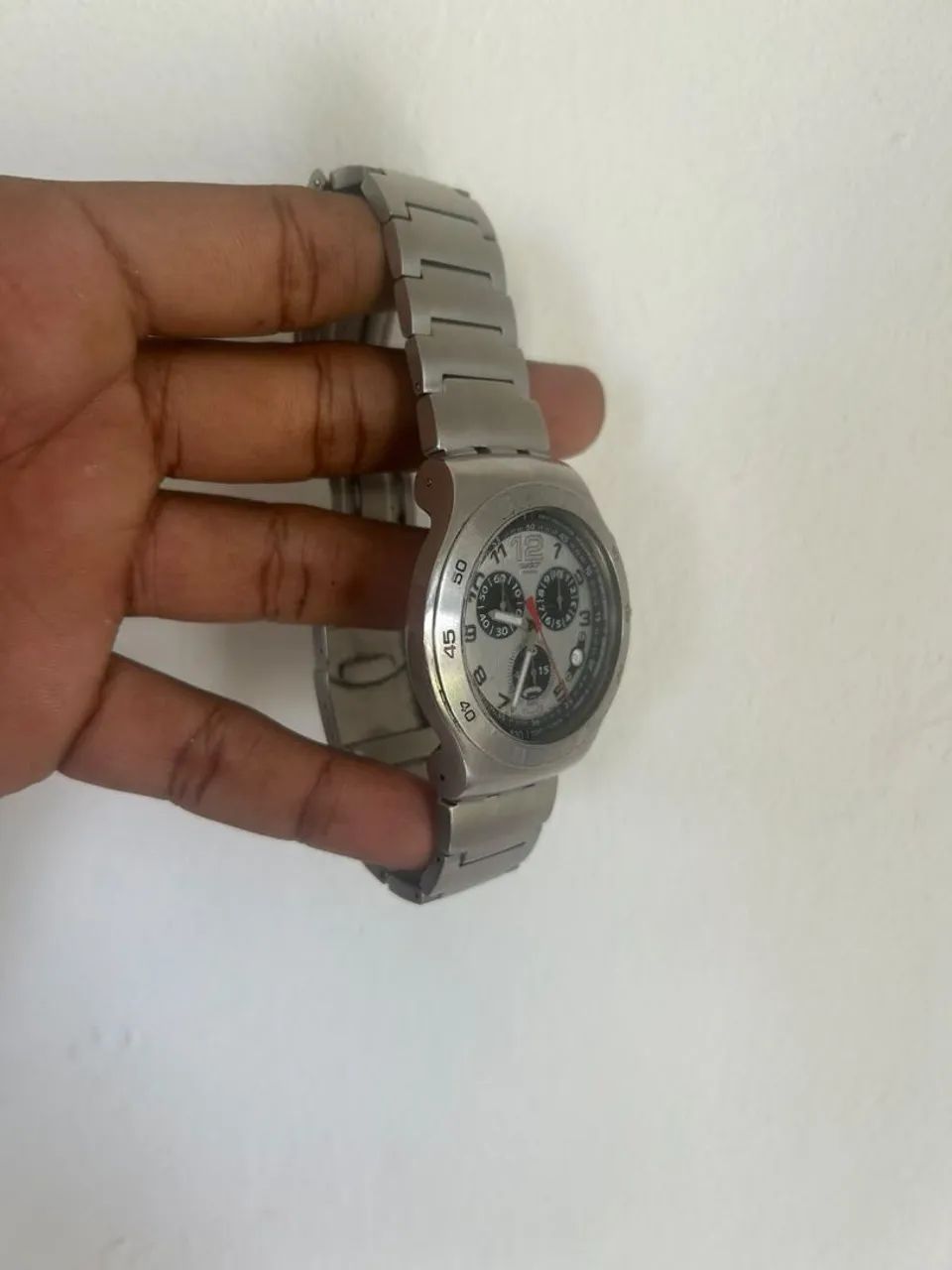 Relógio Swatch  - Foto 4