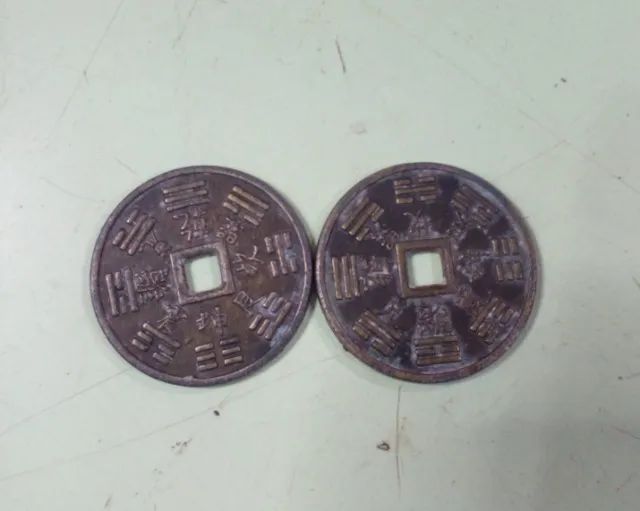 MOEDAS ASIÁTICAS - Foto 2