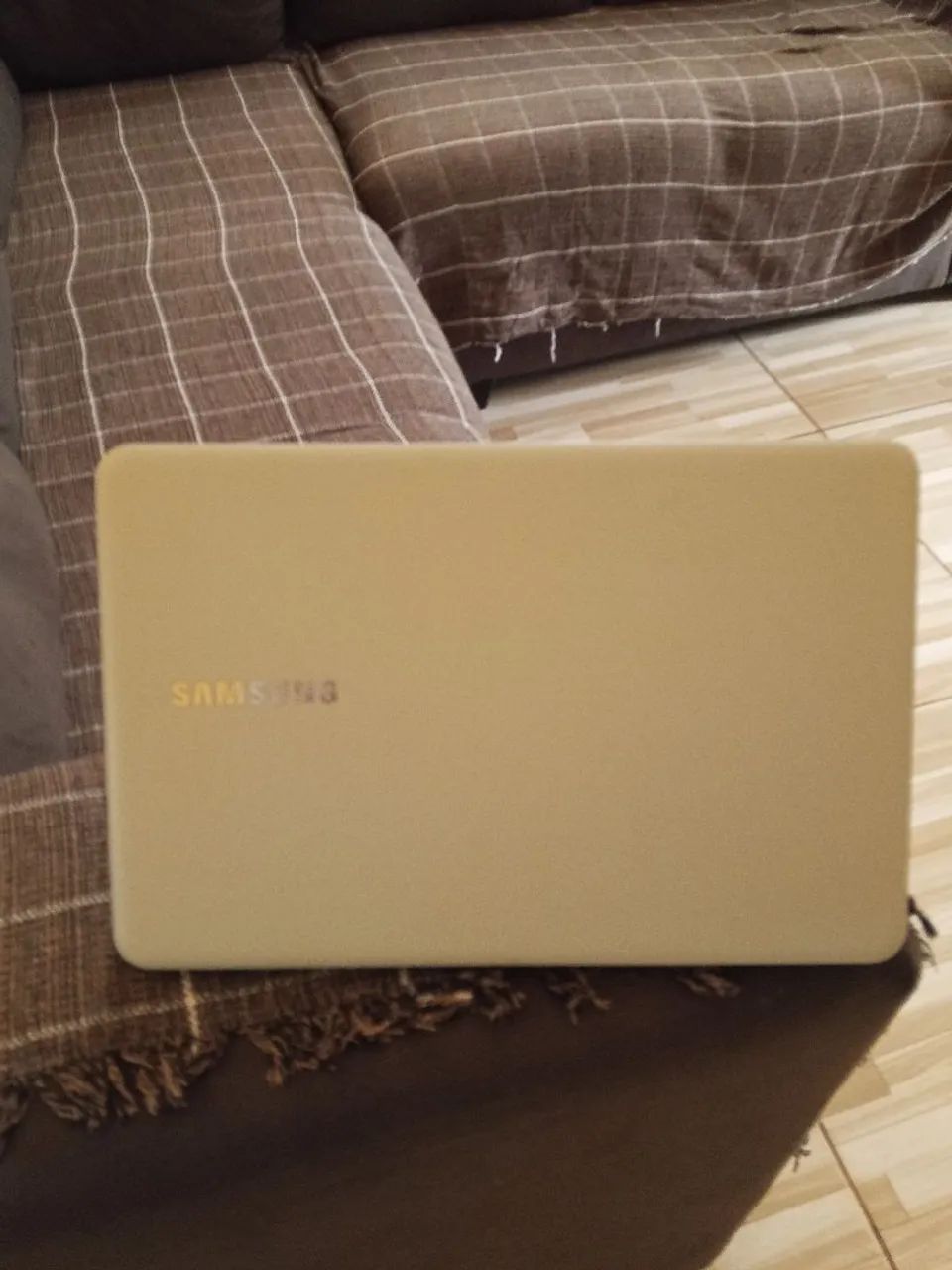 Notebook Samsung 
