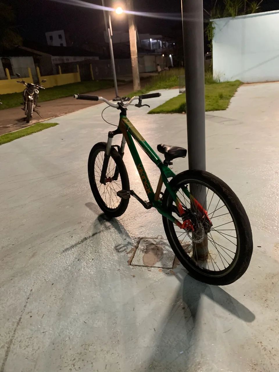 VIKINGX TUFF35 - Foto 3