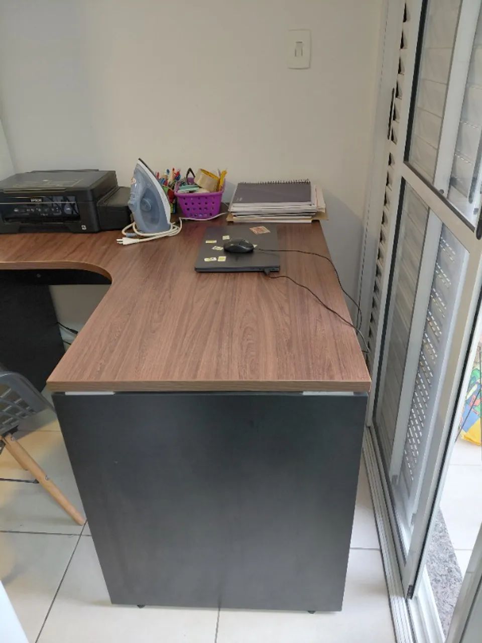 Mesa de escritório 