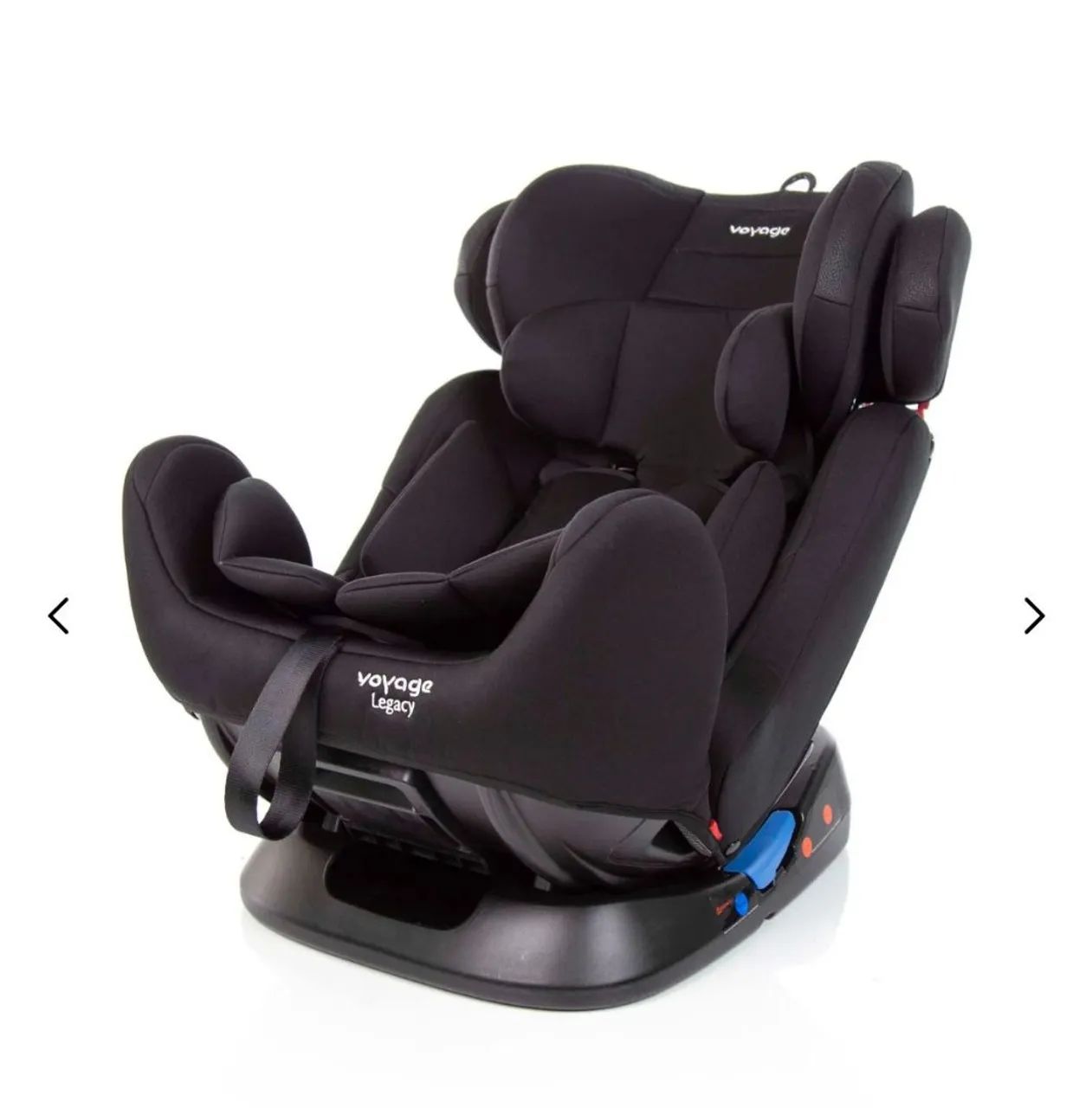 Cadeirinha para Carro Voyage Legacy - Foto 3