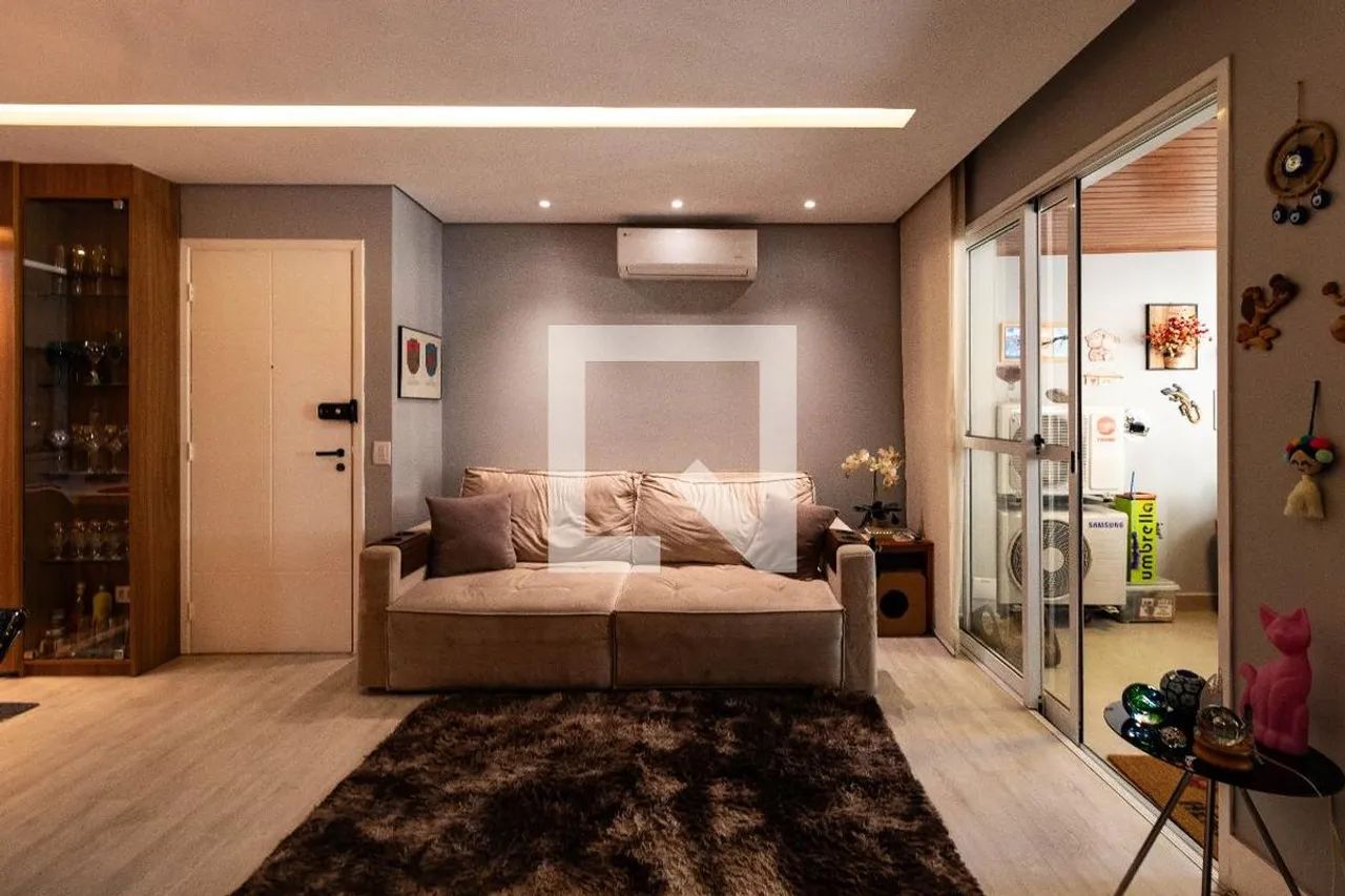 Apartamento à Venda - Perdizes, 2 Quartos, 75 m2 - Foto 4
