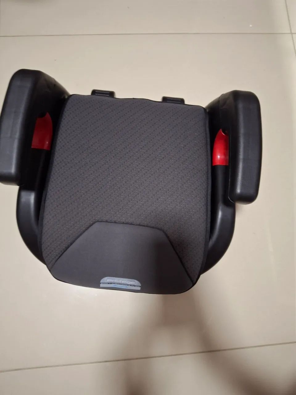 Cadeira para auto (assento) Burigotto Nova