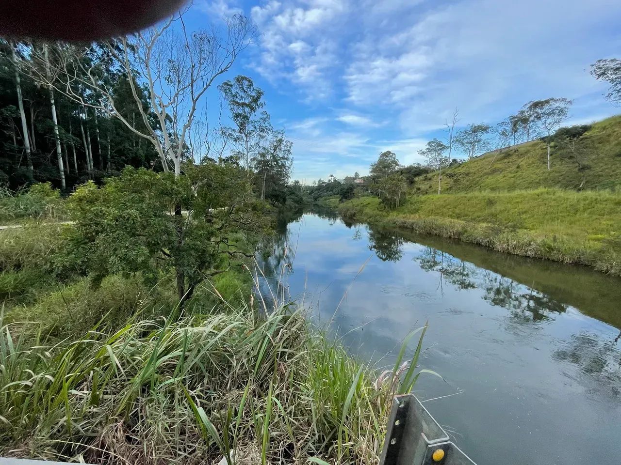 Terreno em declive Mairipora - 1200m - Foto 4