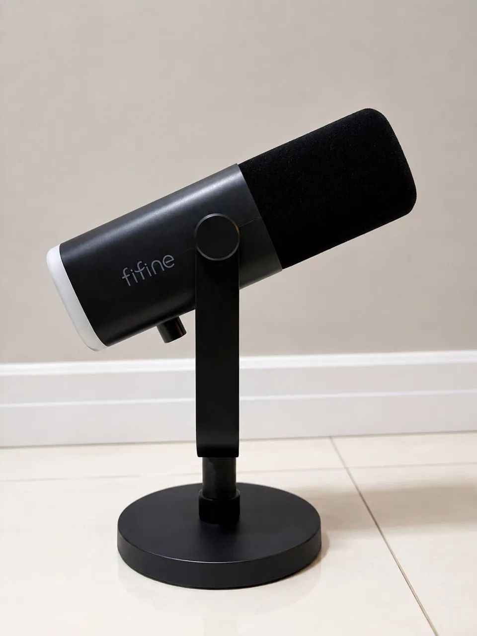 Microfone fifine AM8 - Foto 4