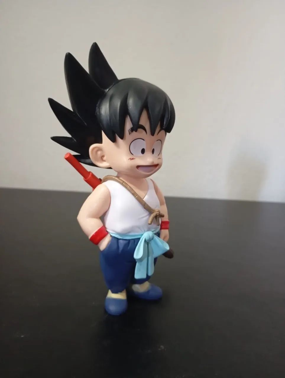 Action figure Goku - Dragon Ball - Foto 5