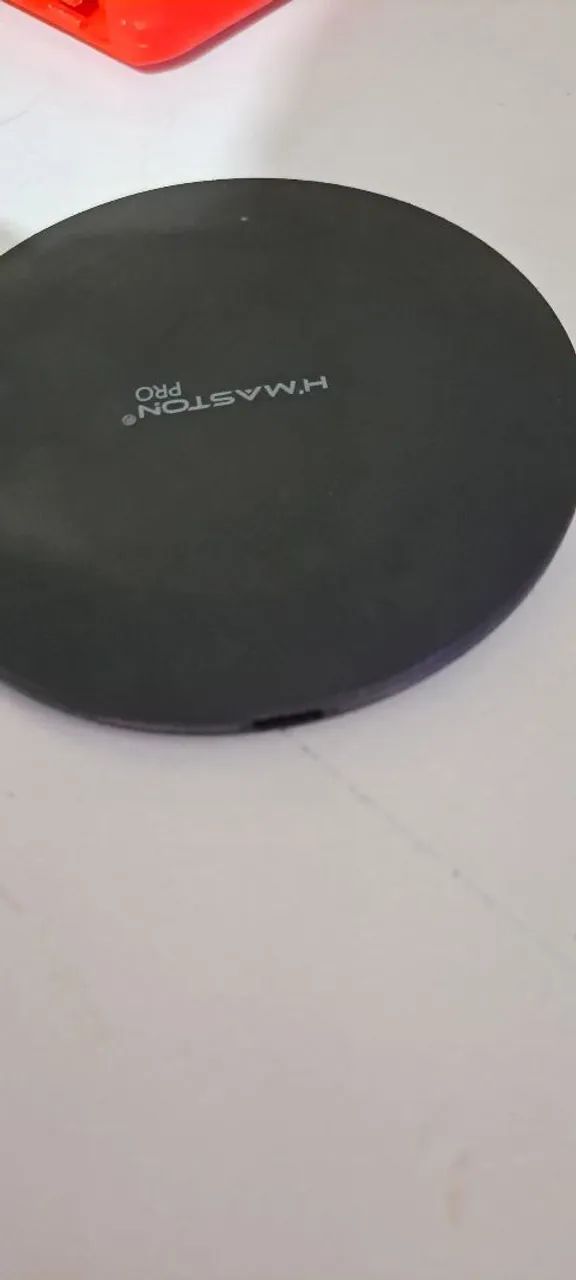 Carregador sem fio de celular - Foto 4