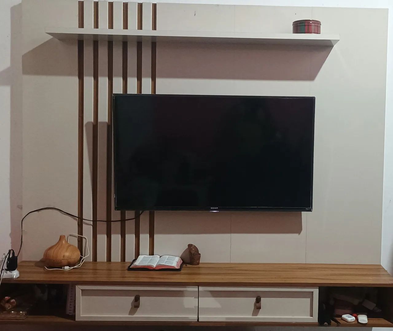 Painel  - Foto 2