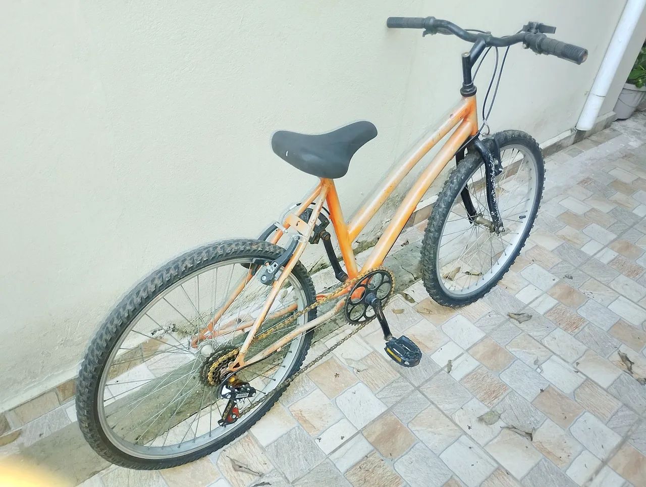Bicicleta aro 24 - Foto 2