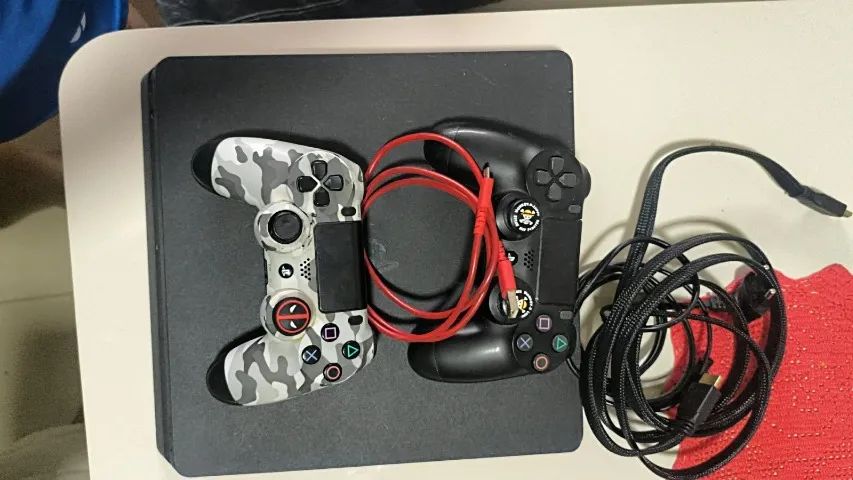 Sony Playstation 4 500gb