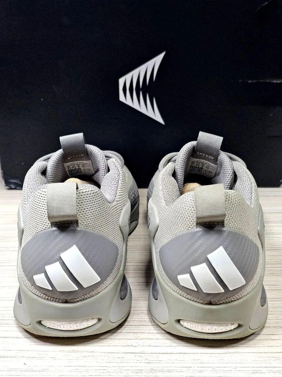 Adidas Anthony Edwards 1 Low - Foto 5