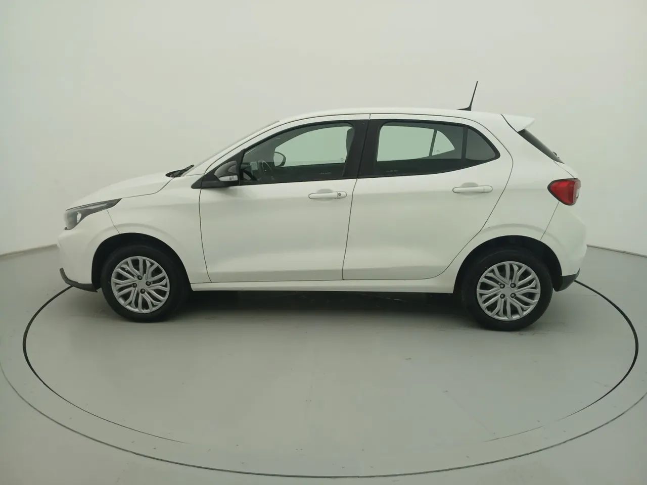 Fiat Argo Drive 1.0 Firefly 2026 - Foto 2